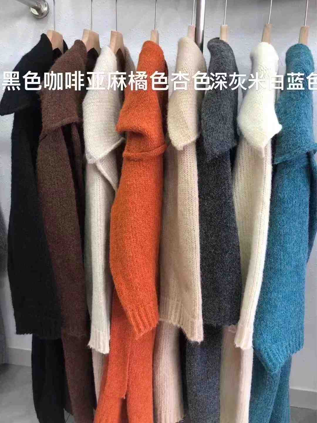 潘潘服饰 产品图