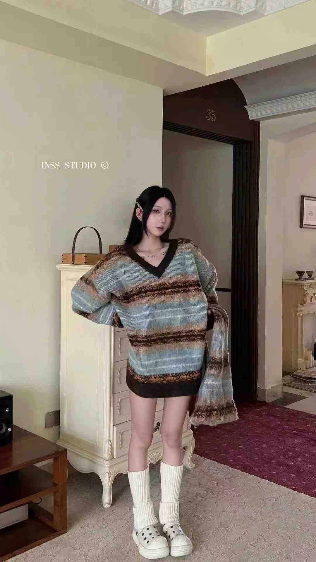 晴子衣家--金马一楼156和127 产品图