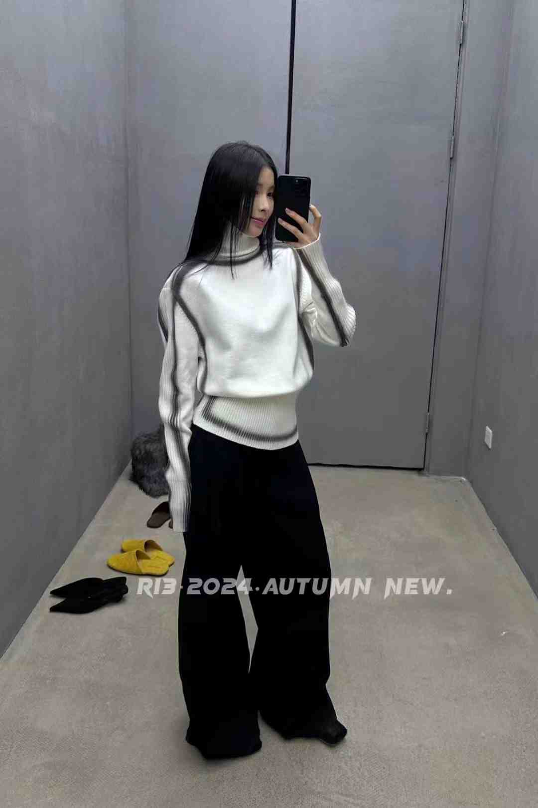 晴子衣家--金马一楼156和127 产品图