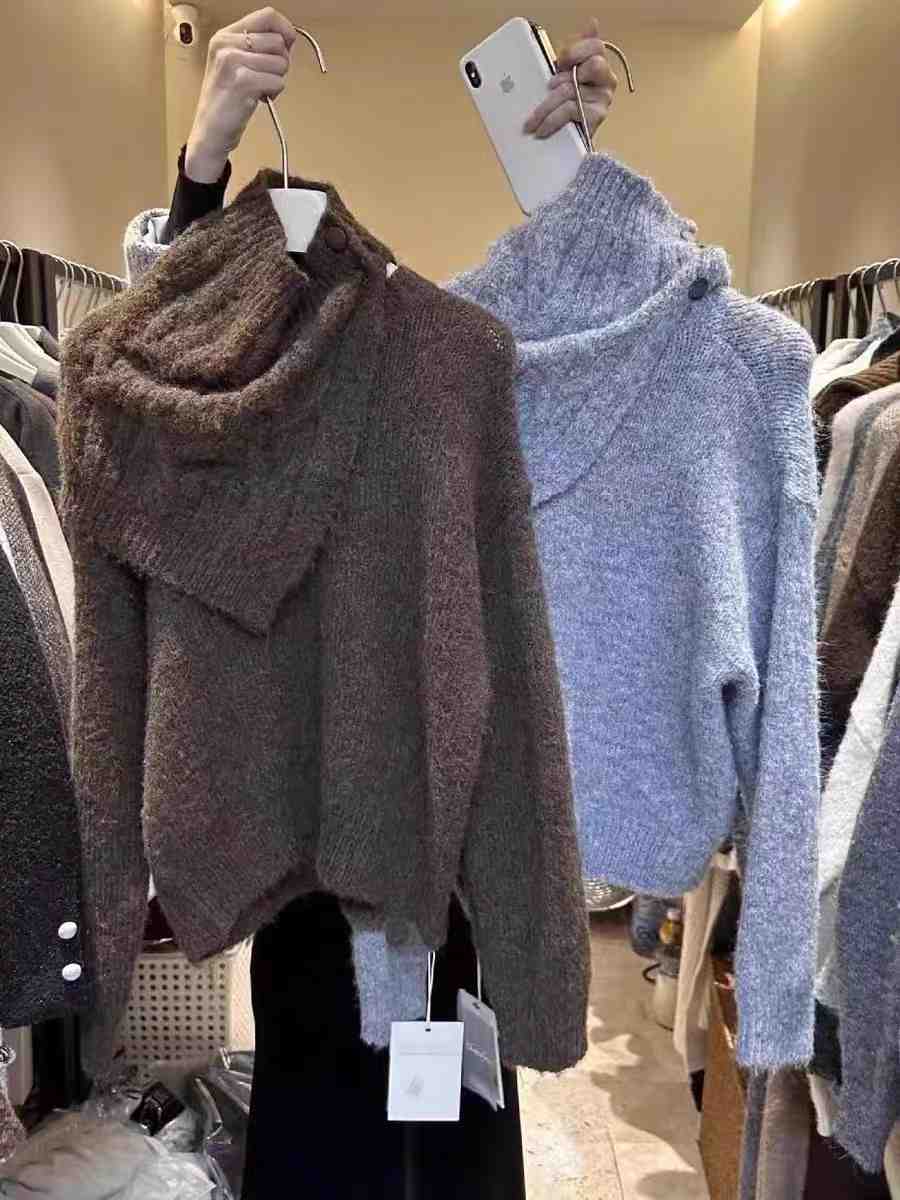 若颜--南城3楼115档 产品图