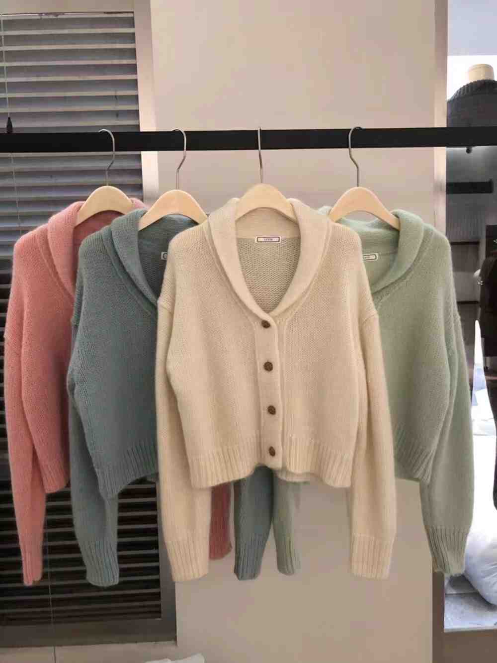 若颜--南城3楼115档 产品图