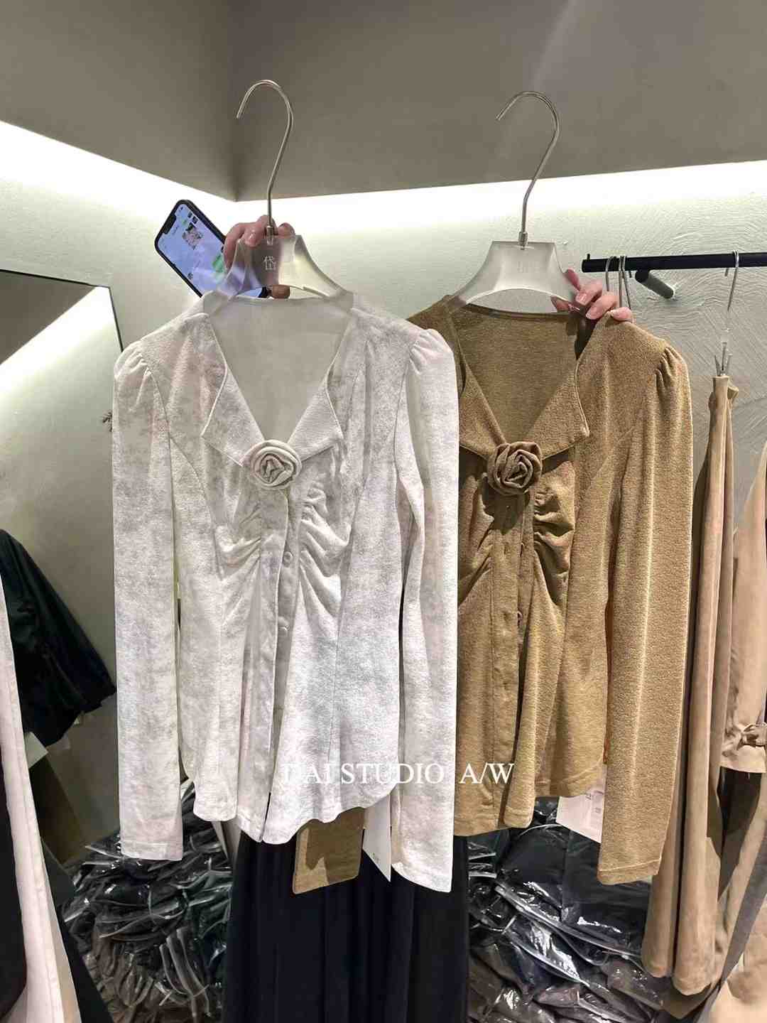 岱-万佳10街63档 产品图