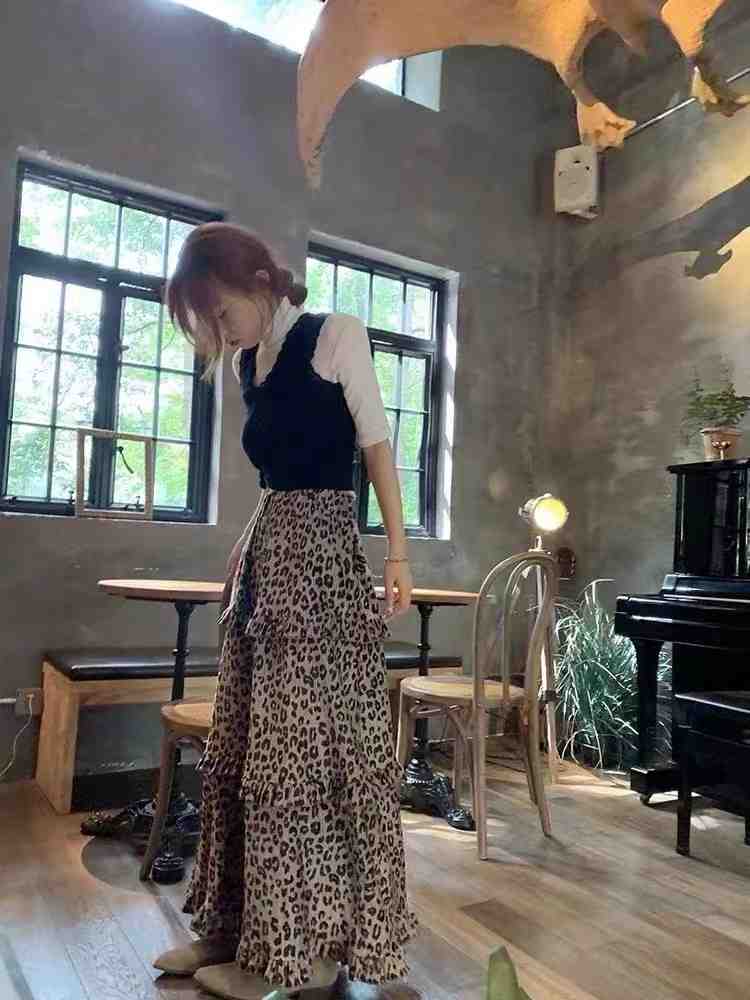 skirt-南城5楼加3 产品图
