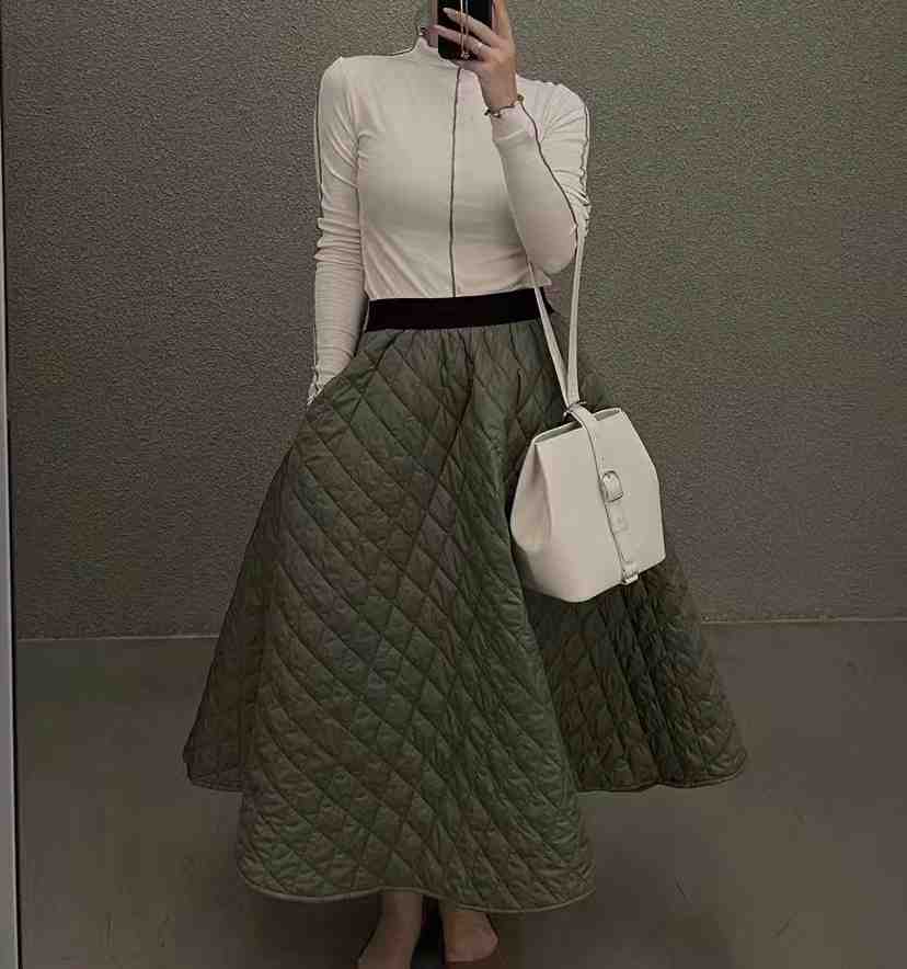 skirt-南城5楼加3 产品图