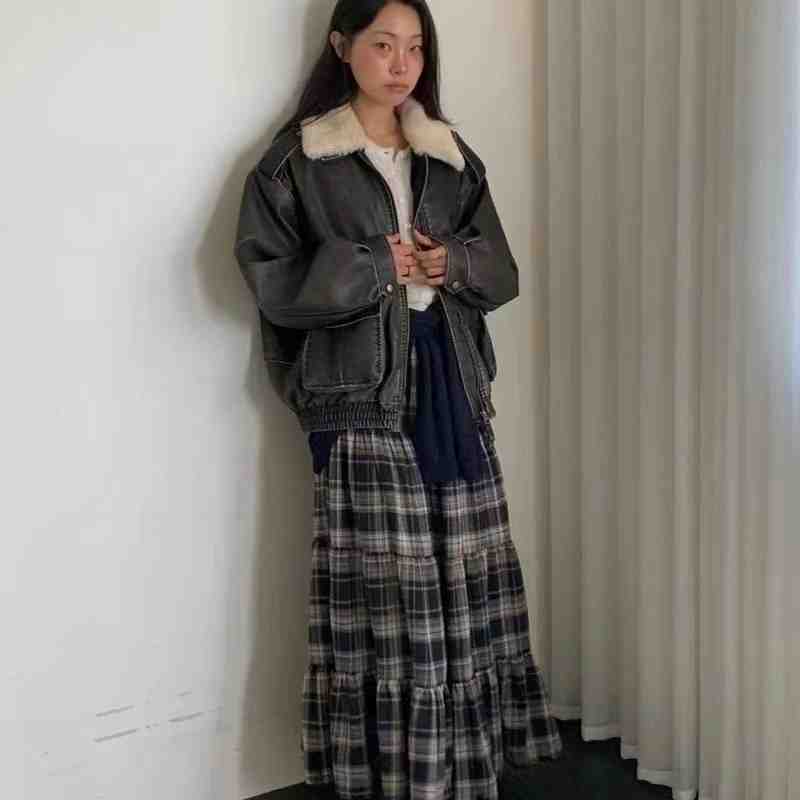 skirt-南城5楼加3 产品图