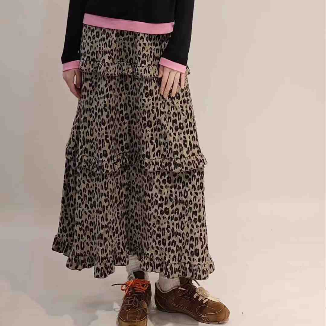 skirt-南城5楼加3 产品图