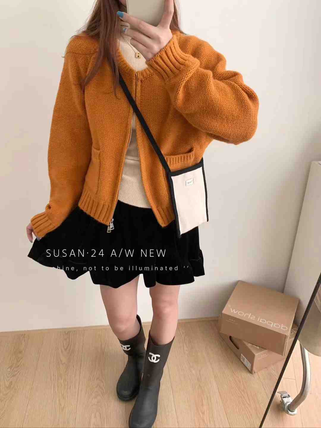 SUSAN--南城4楼28档 产品图