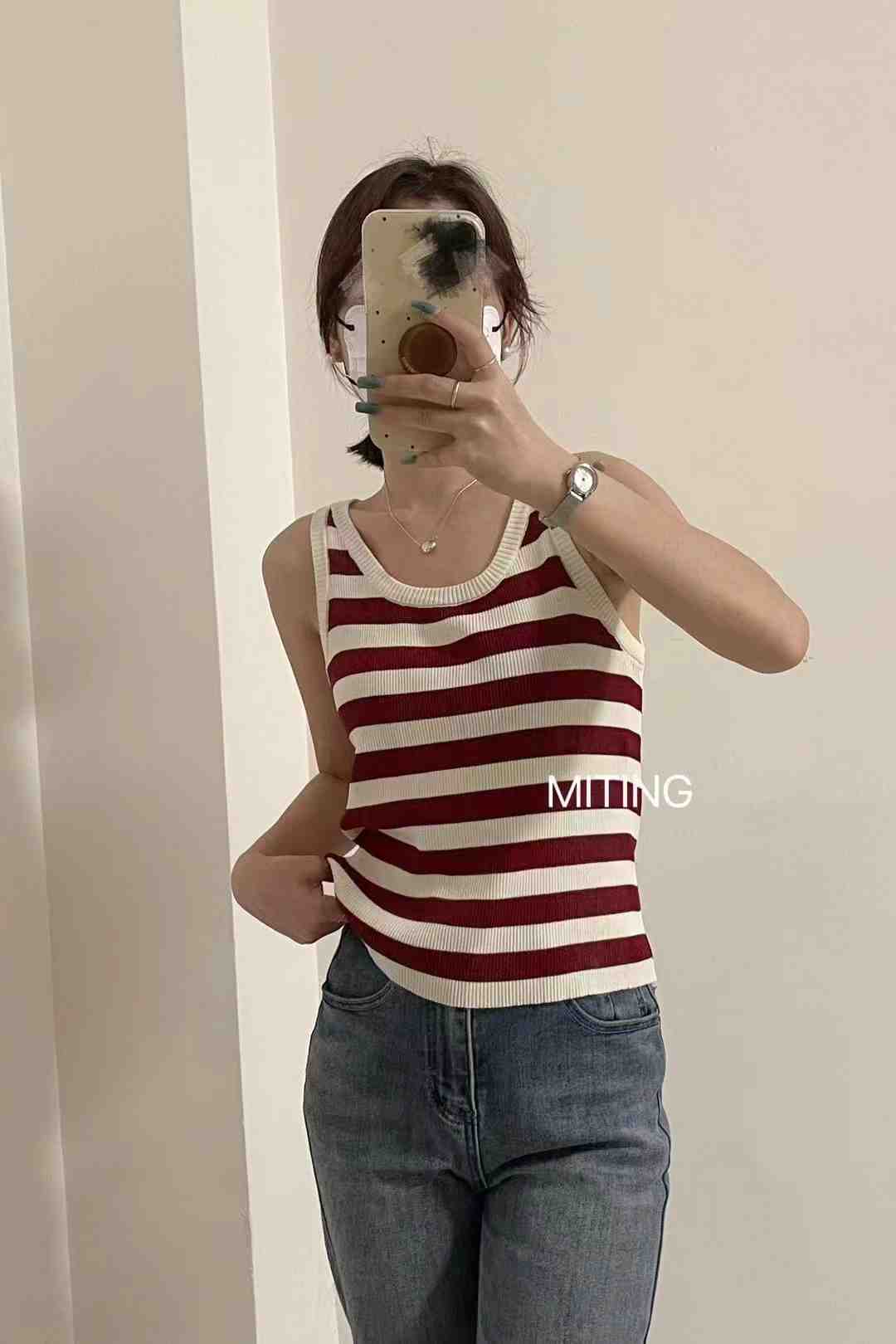 汀汀服装--南城 产品图