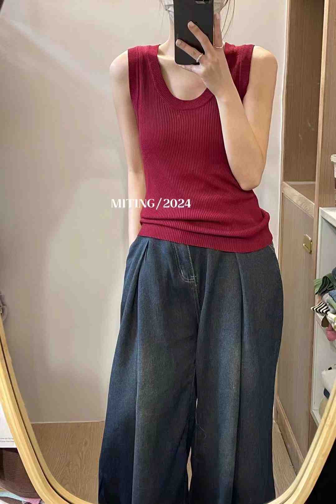 汀汀服装--南城 产品图