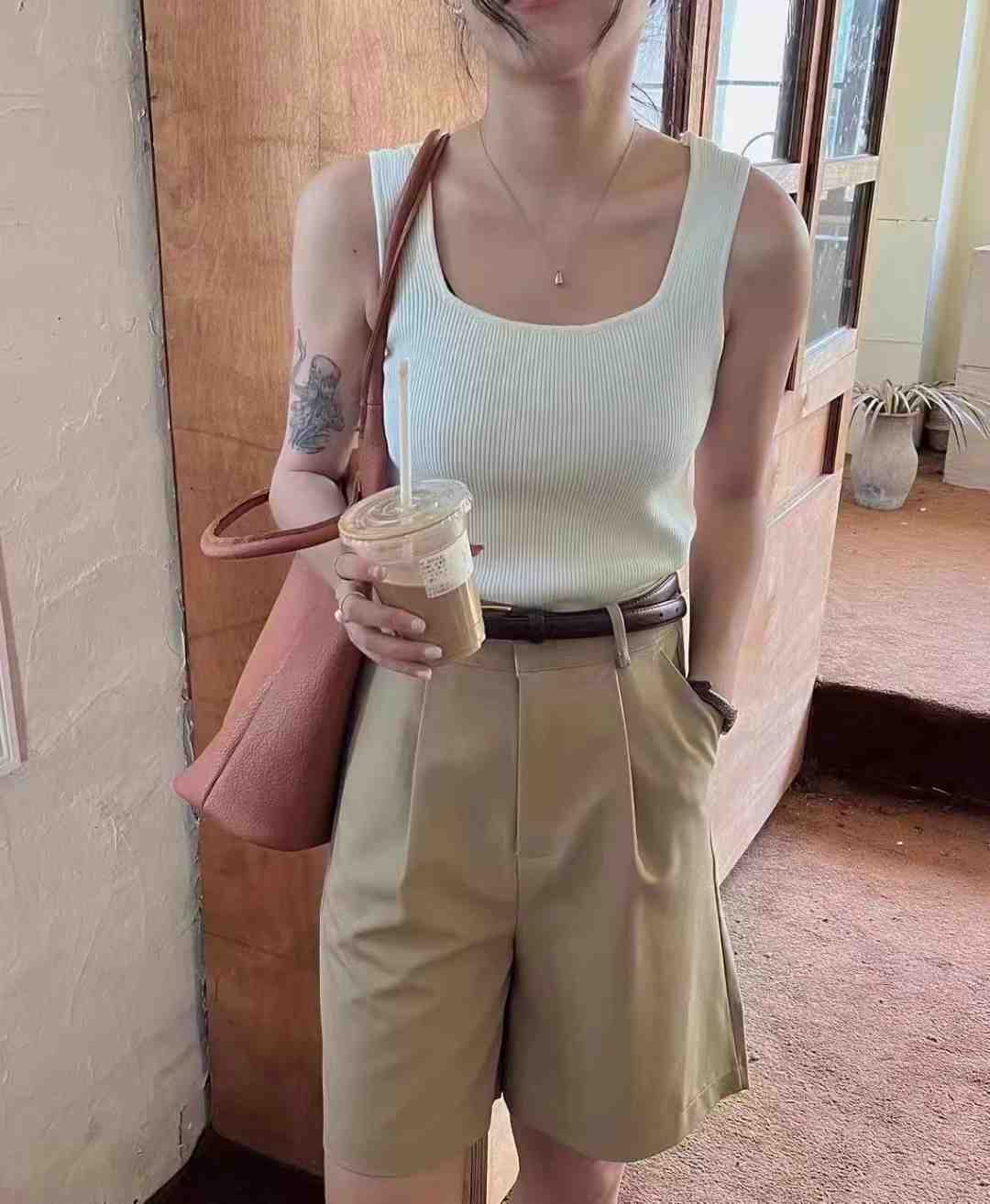 汀汀服装--南城 产品图