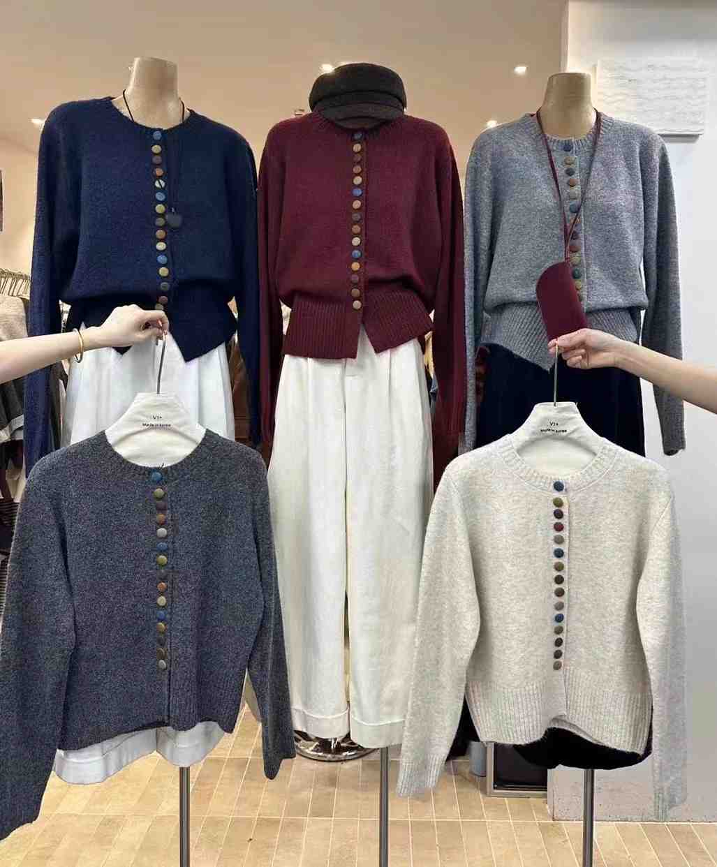 U米--金马2楼208 产品图