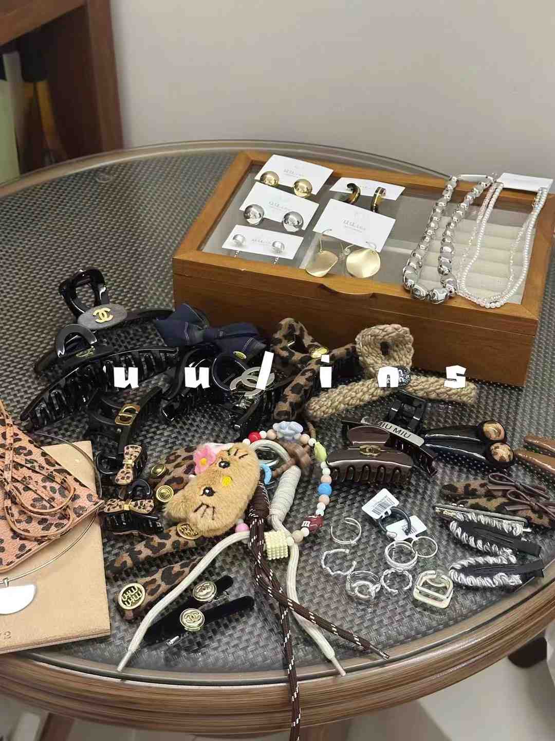 UU饰品--南城1楼特A68A 产品图