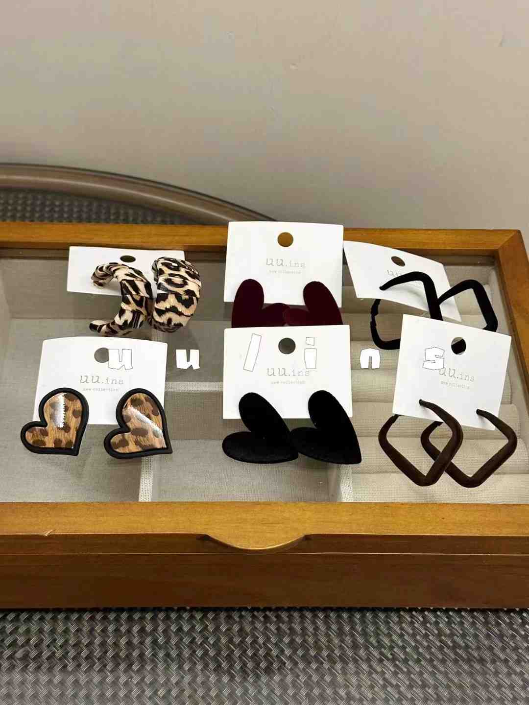 UU饰品--南城1楼特A68A 产品图
