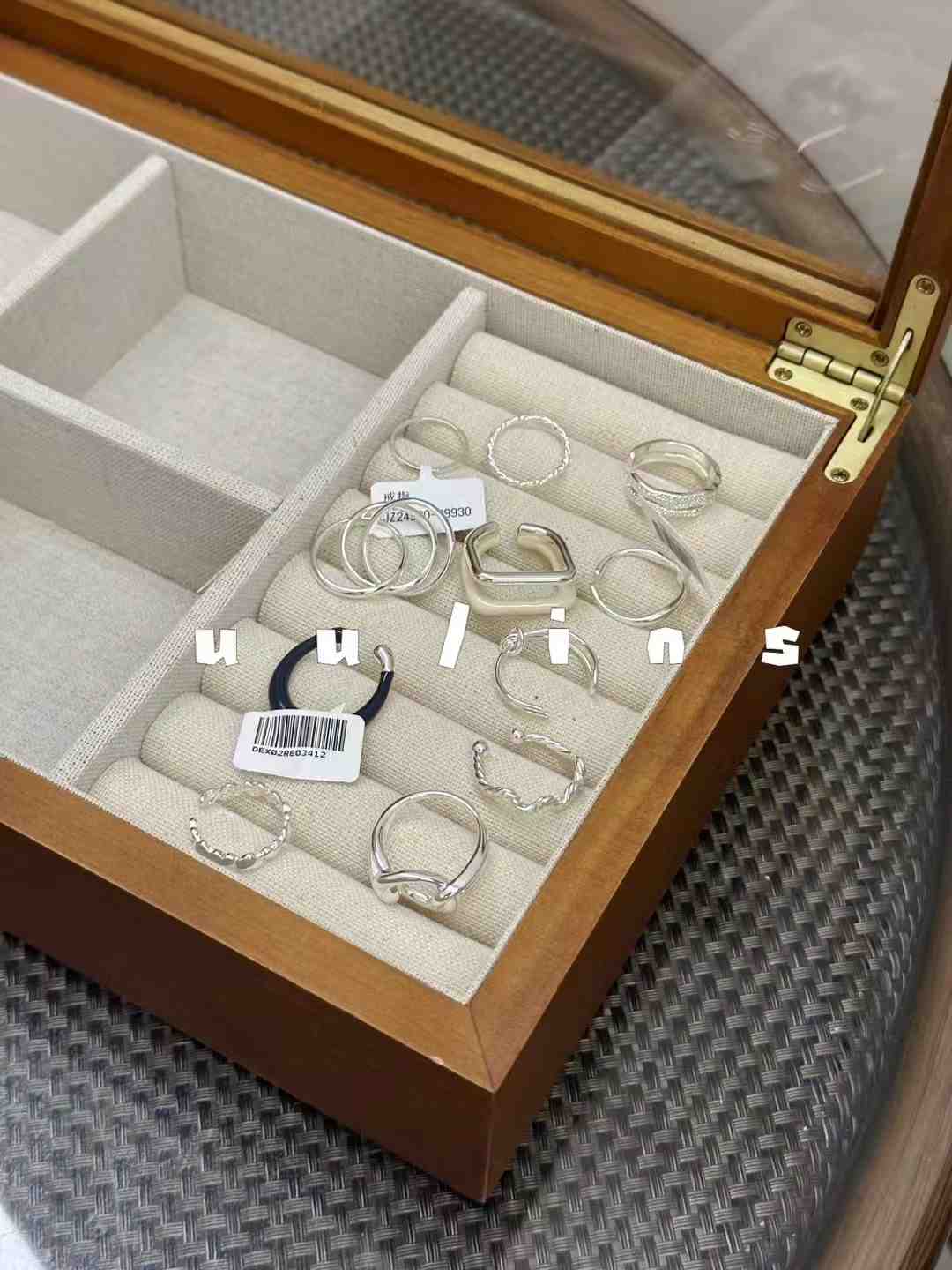 UU饰品--南城1楼特A68A 产品图
