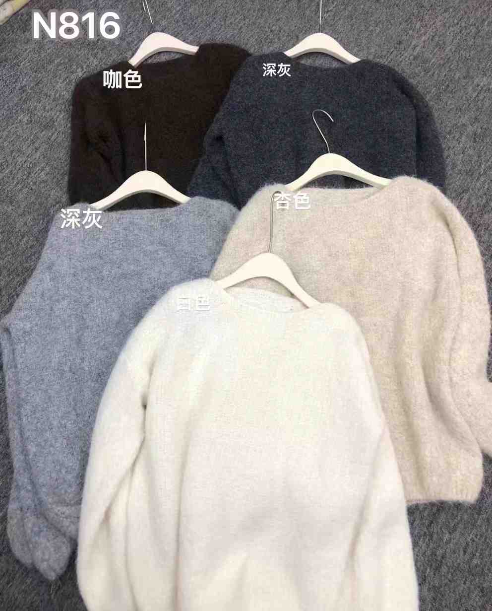 WAN.S万小姐--万佳7街111档 产品图