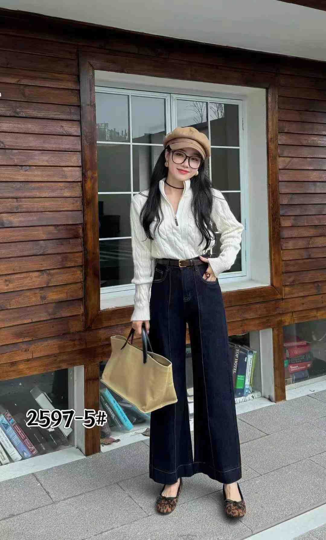 馨月儿--南城三楼140档 产品图