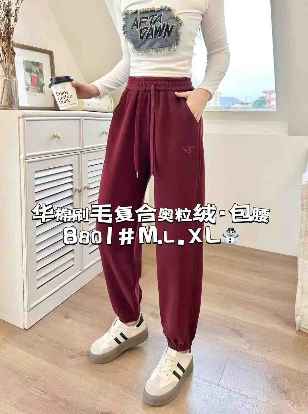 迅真梦裤南城一楼B155档本厂自产自 产品图