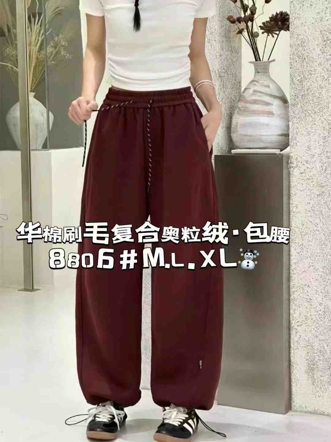 迅真梦裤南城一楼B155档本厂自产自 产品图