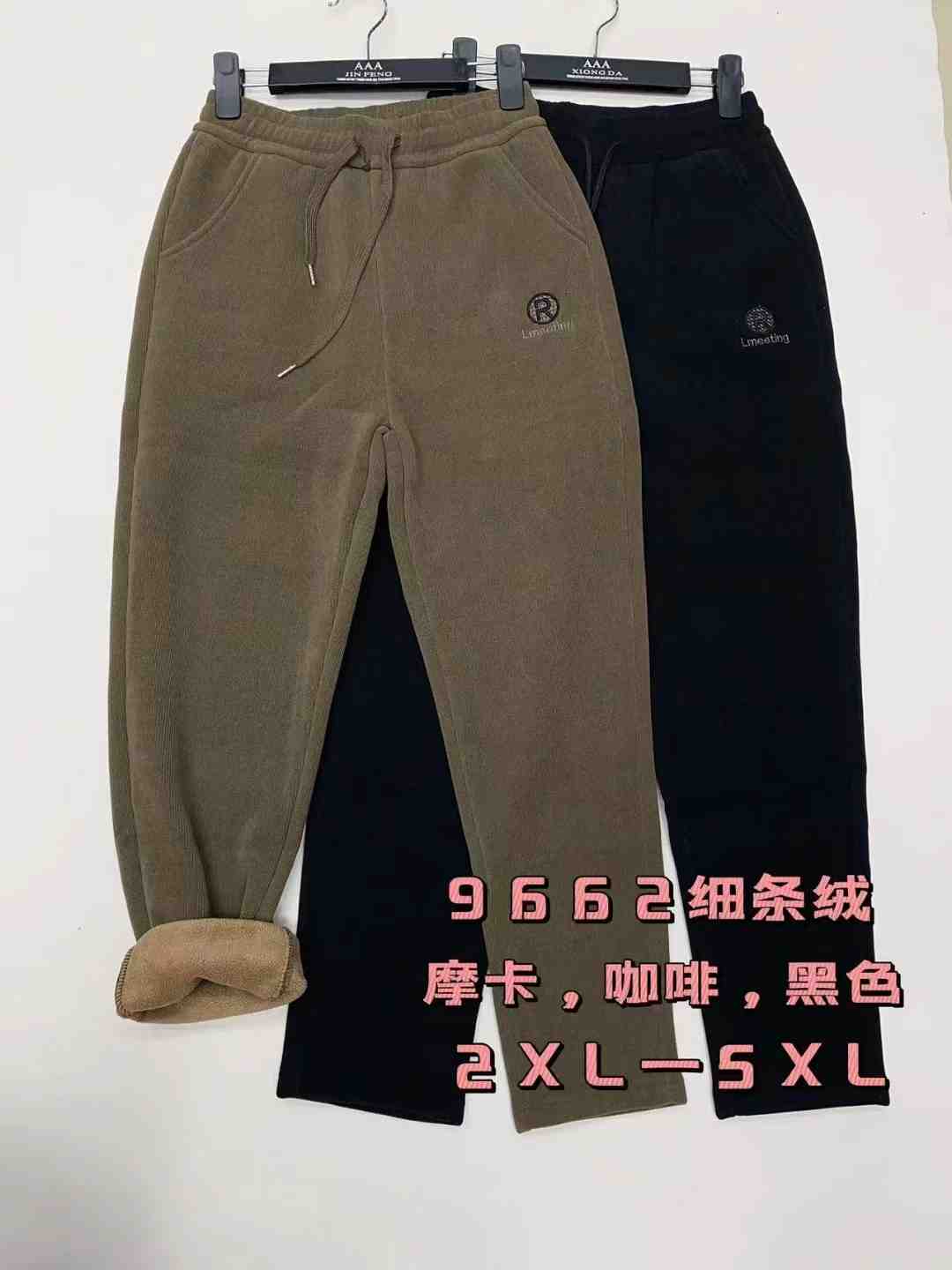 迅真梦裤南城一楼B155档本厂自产自 产品图