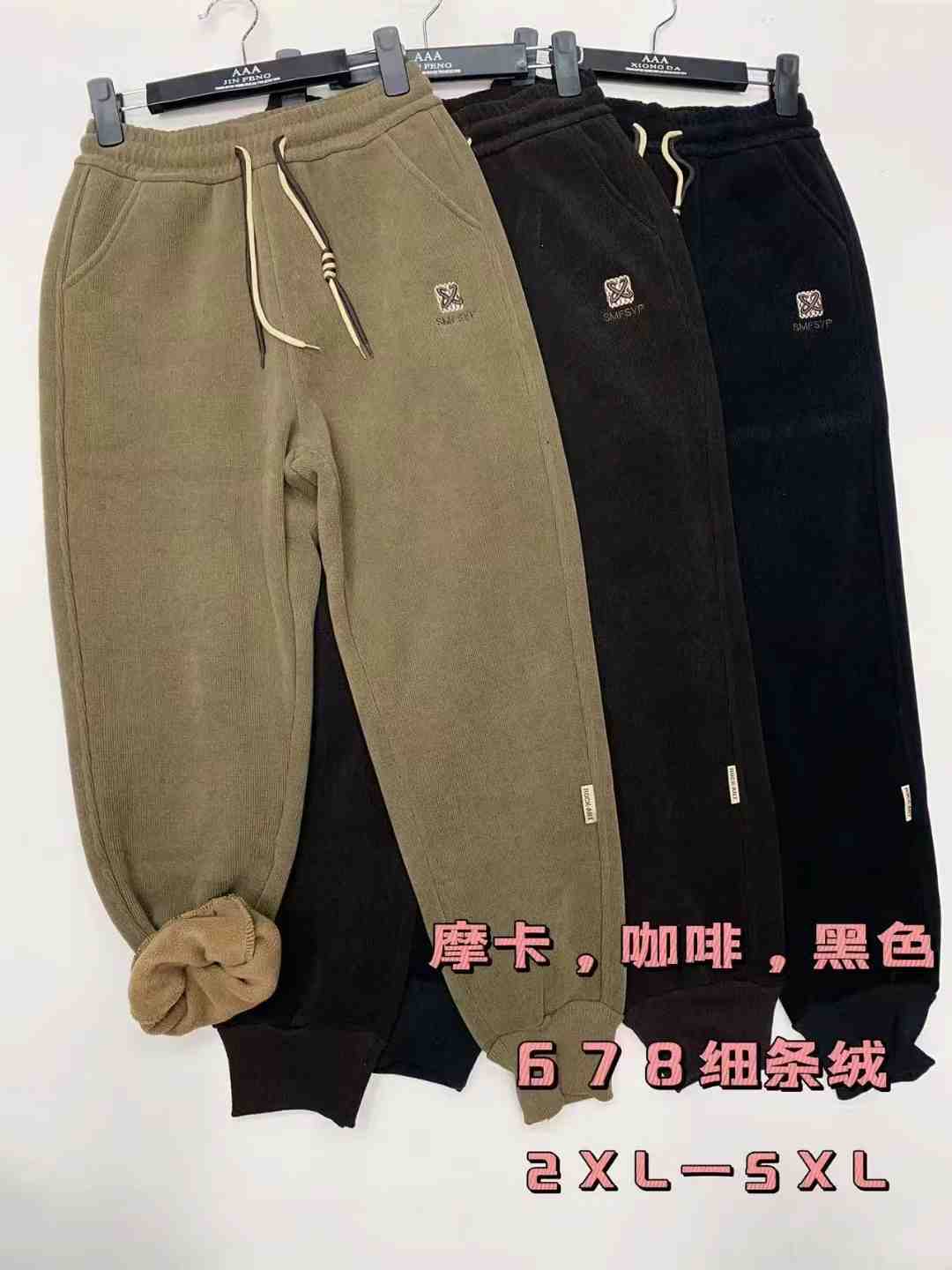 迅真梦裤南城一楼B155档本厂自产自 产品图