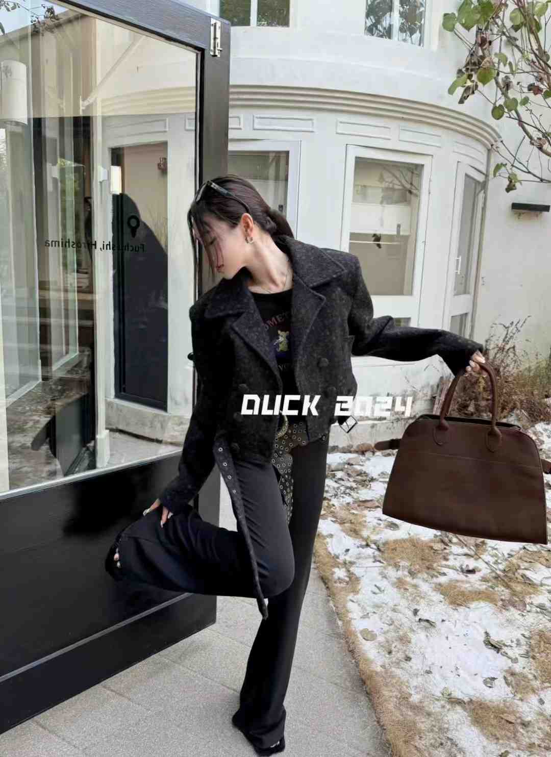 鸭子家--南城3楼94B 产品图