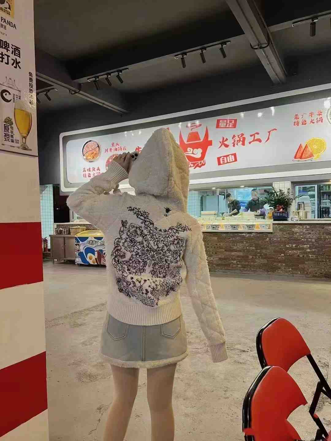 依卡YIKA--金马三楼236 产品图
