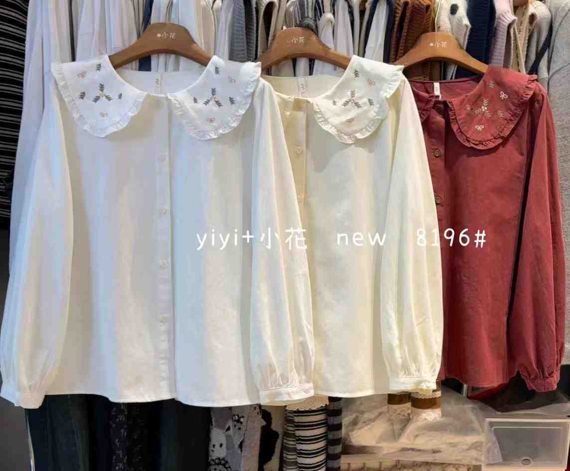 YIYI+小花--金马3楼150 产品图
