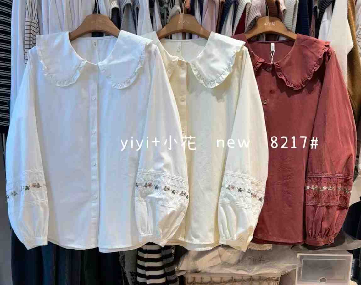 YIYI+小花--金马3楼150 产品图