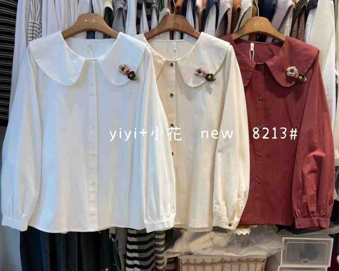 YIYI+小花--金马3楼150 产品图