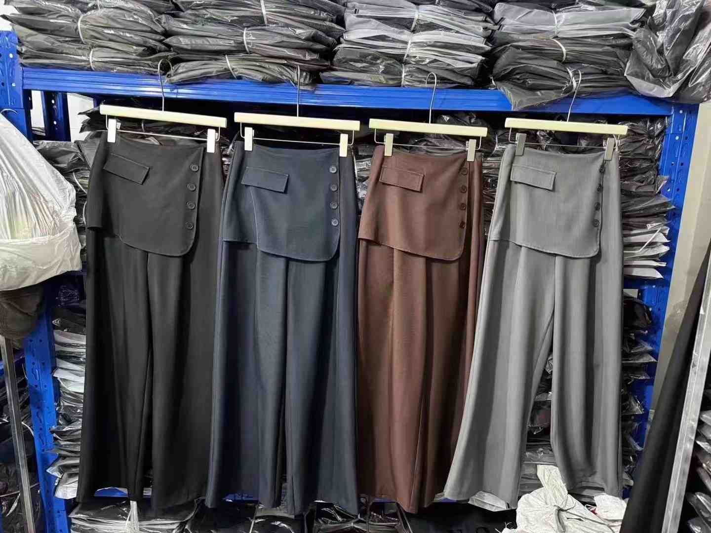 有你西裤--金马2楼B052-1 产品图