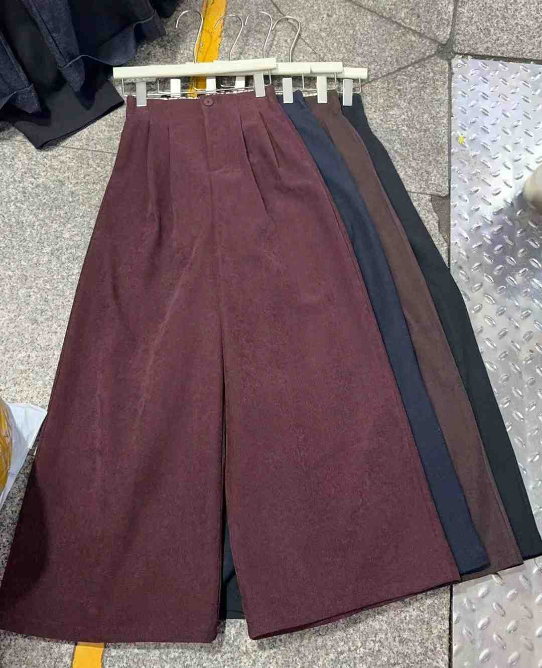 有你西裤--金马2楼B052-1 产品图