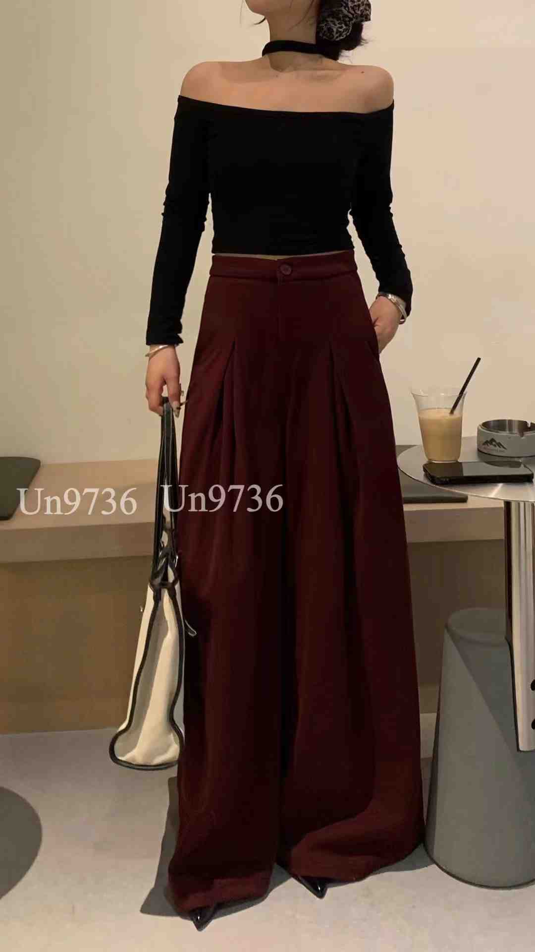 有你西裤--金马2楼B052-1 产品图