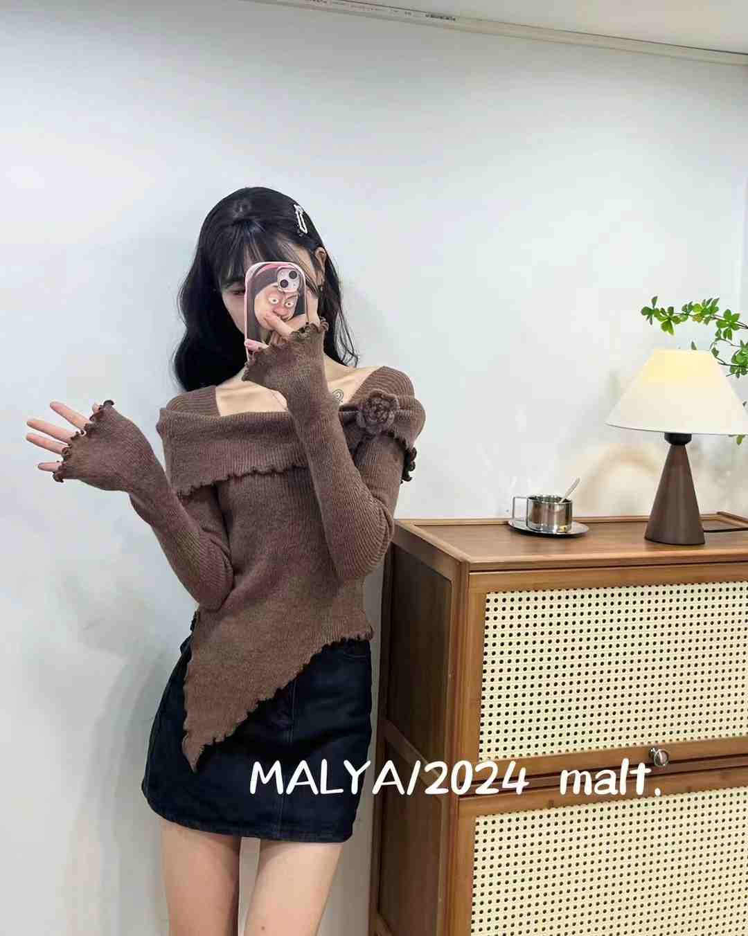 VIVI-万佳一楼加一街34档 产品图