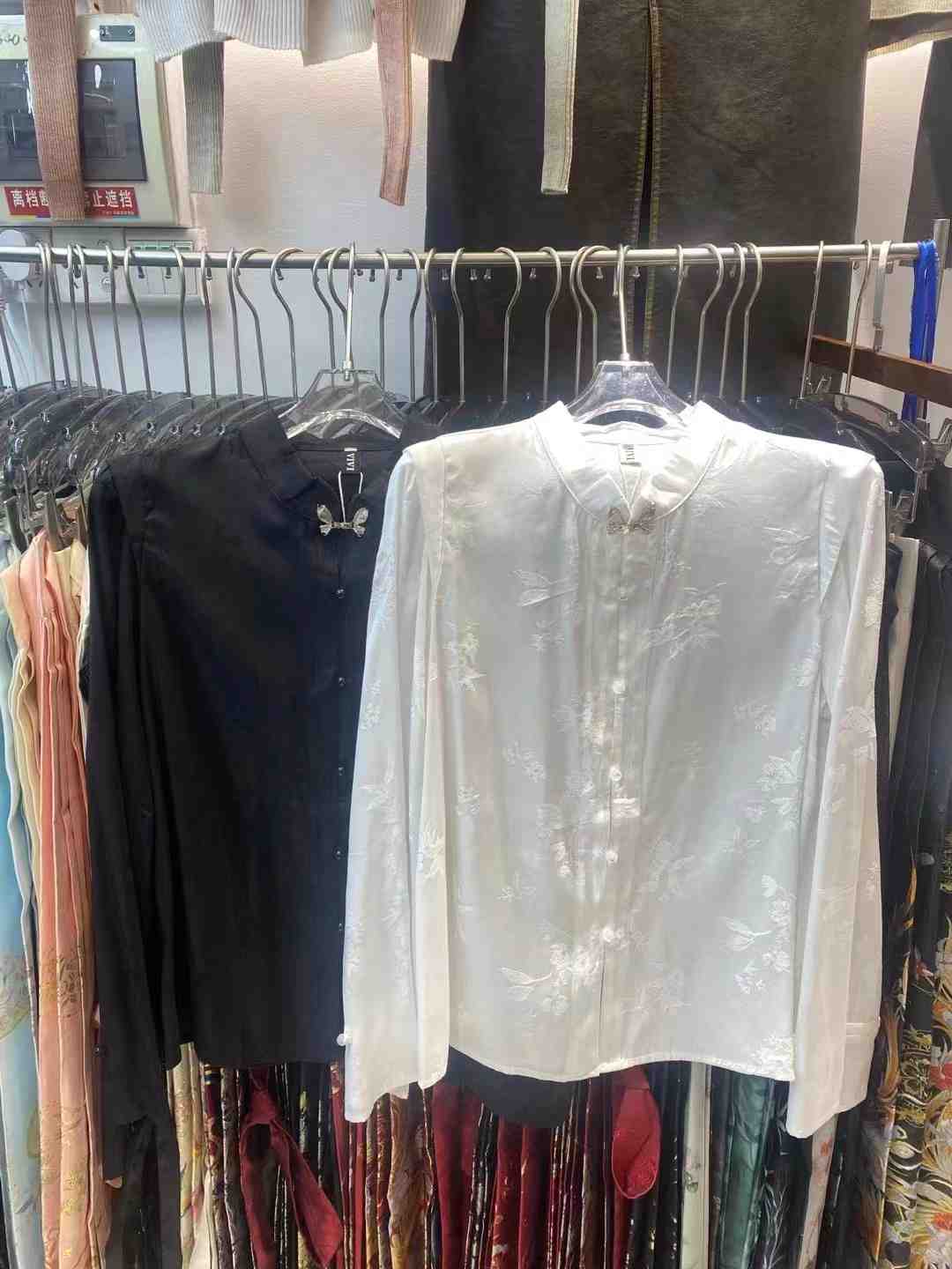 VIVI-万佳一楼加一街34档 产品图