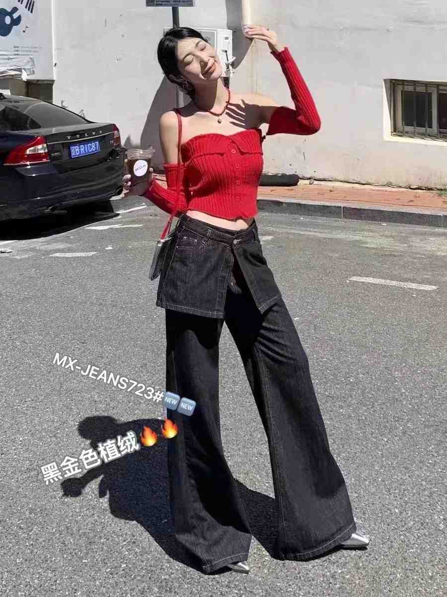 MX Quality美希牛仔 产品图