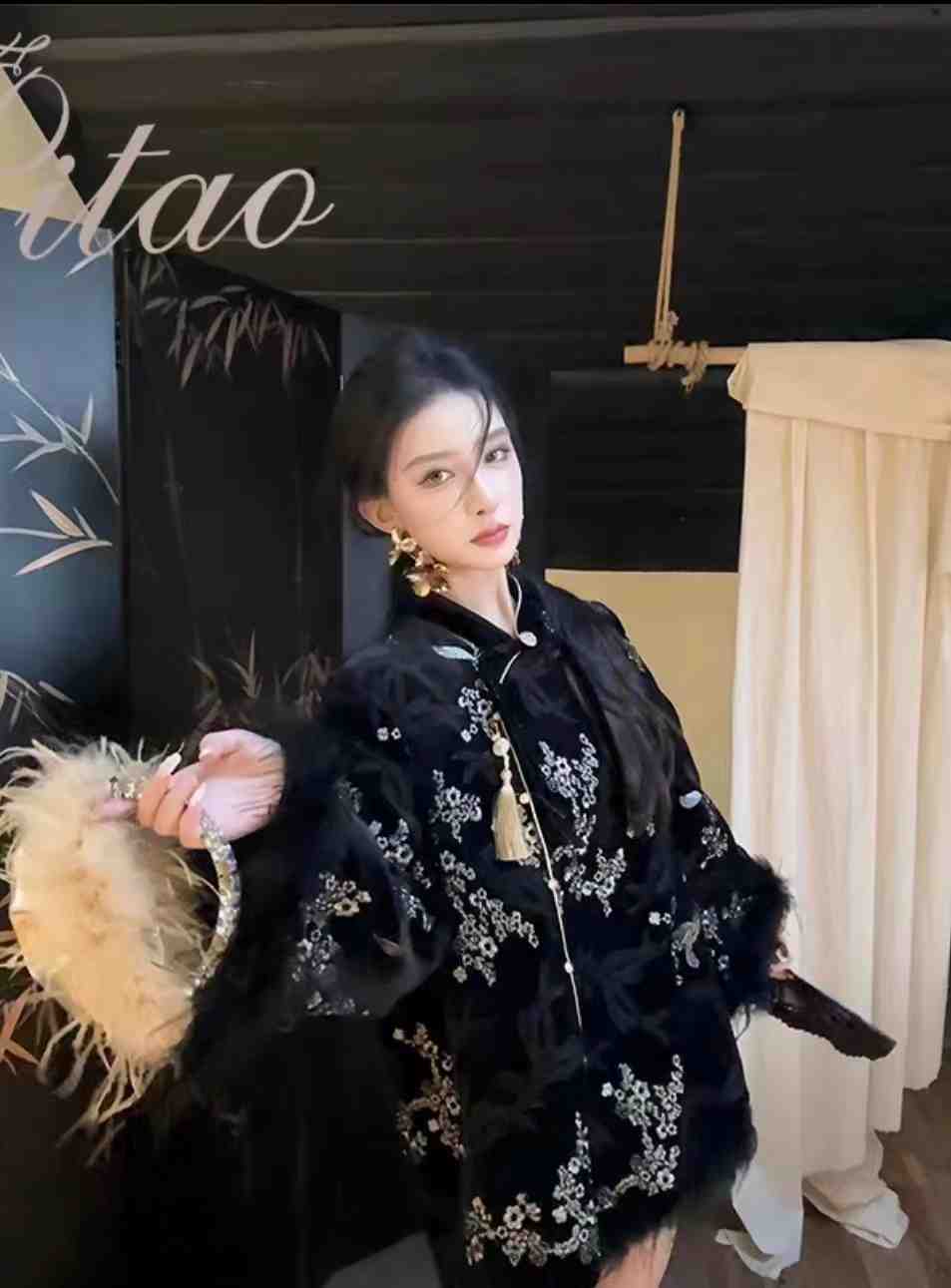 靓典-金马四楼ZD026 产品图