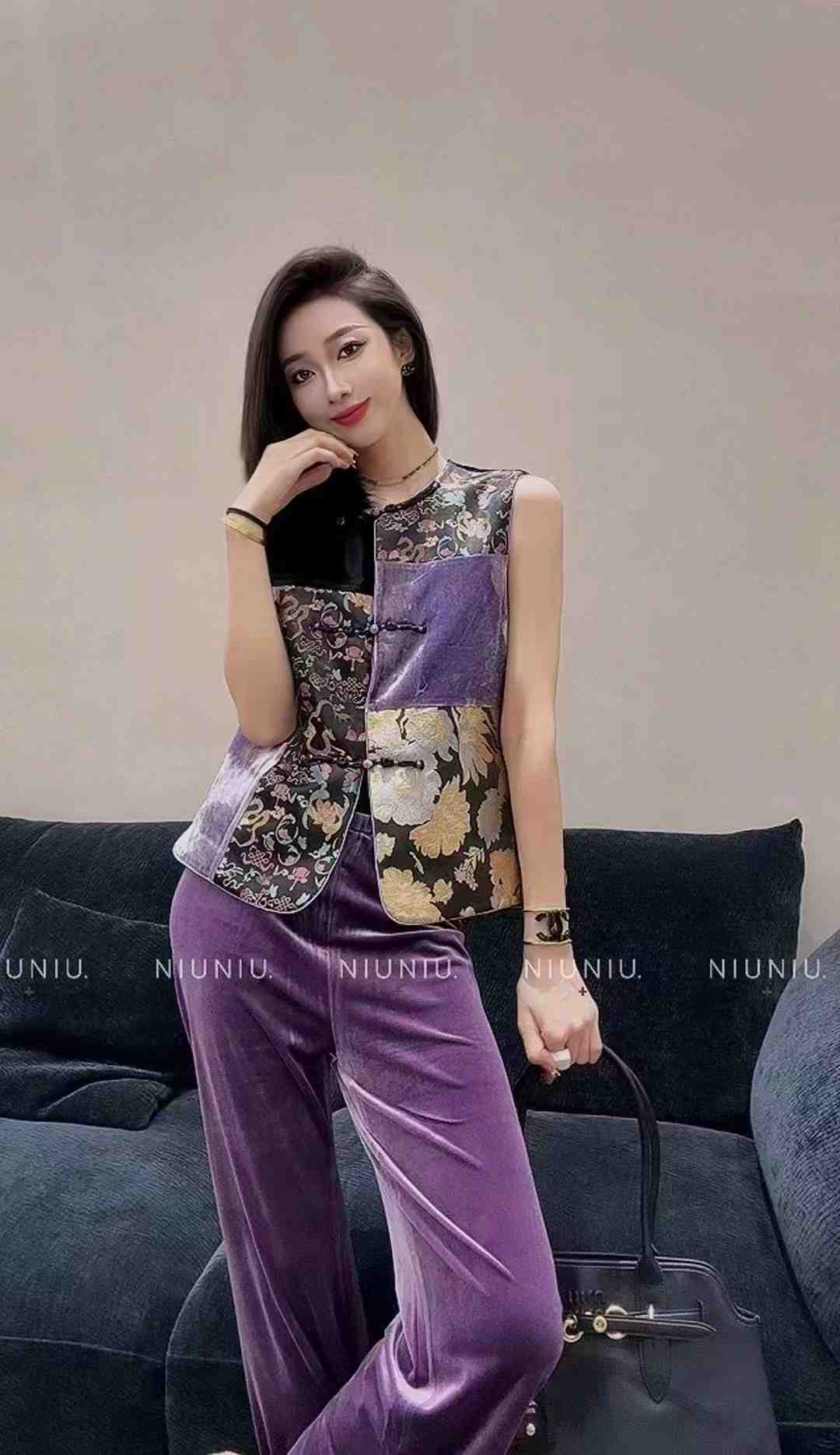 靓典-金马四楼ZD026 产品图