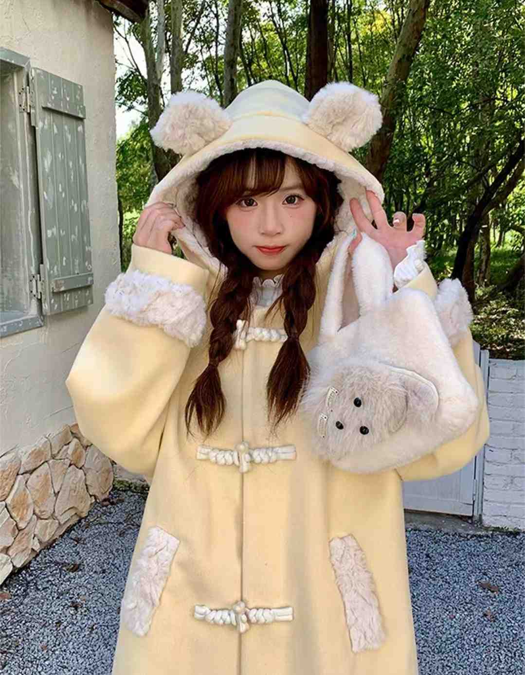 甜甜家-金马5楼E174 产品图
