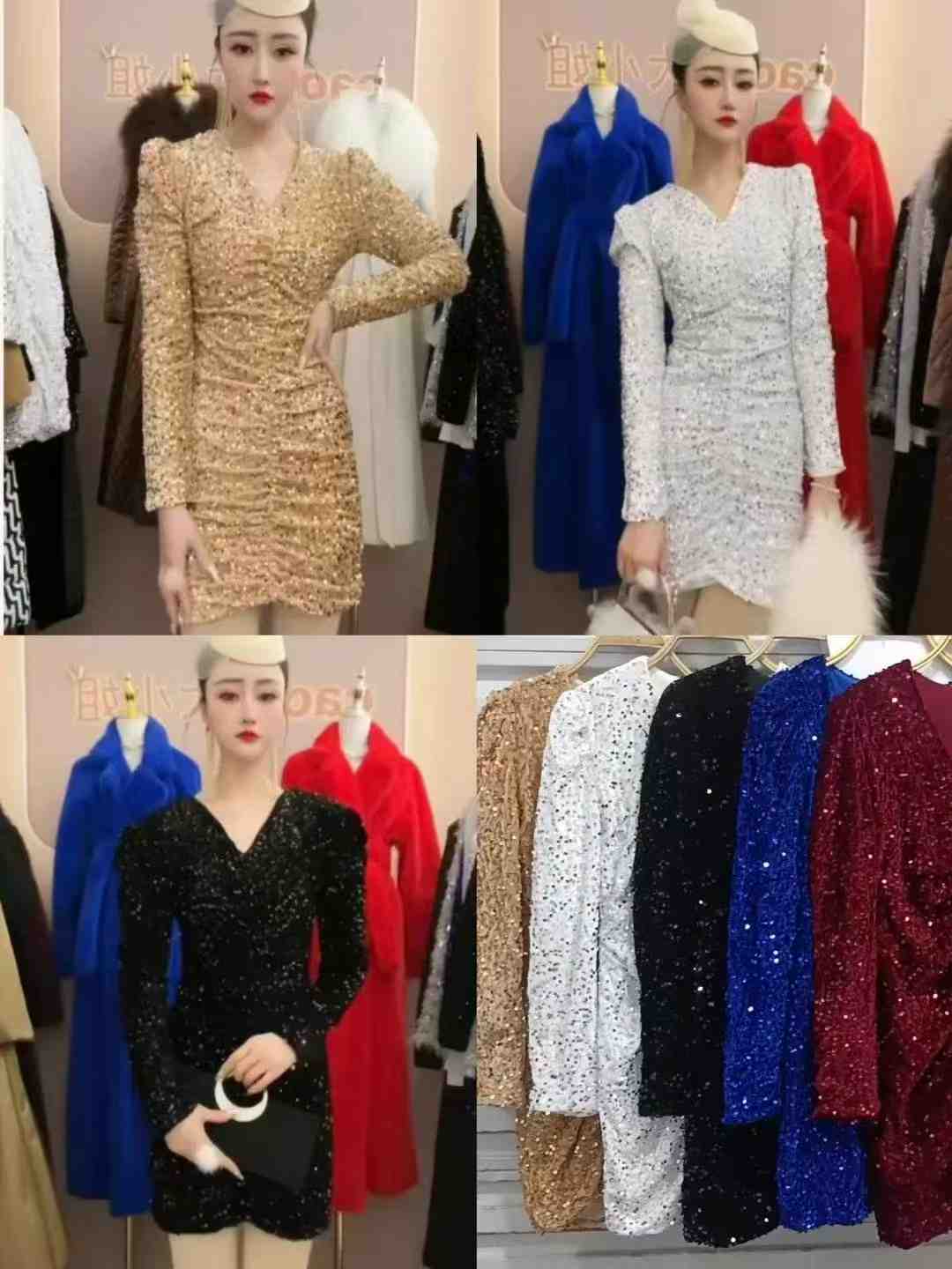 黑玫瑰-金马三楼C263 产品图