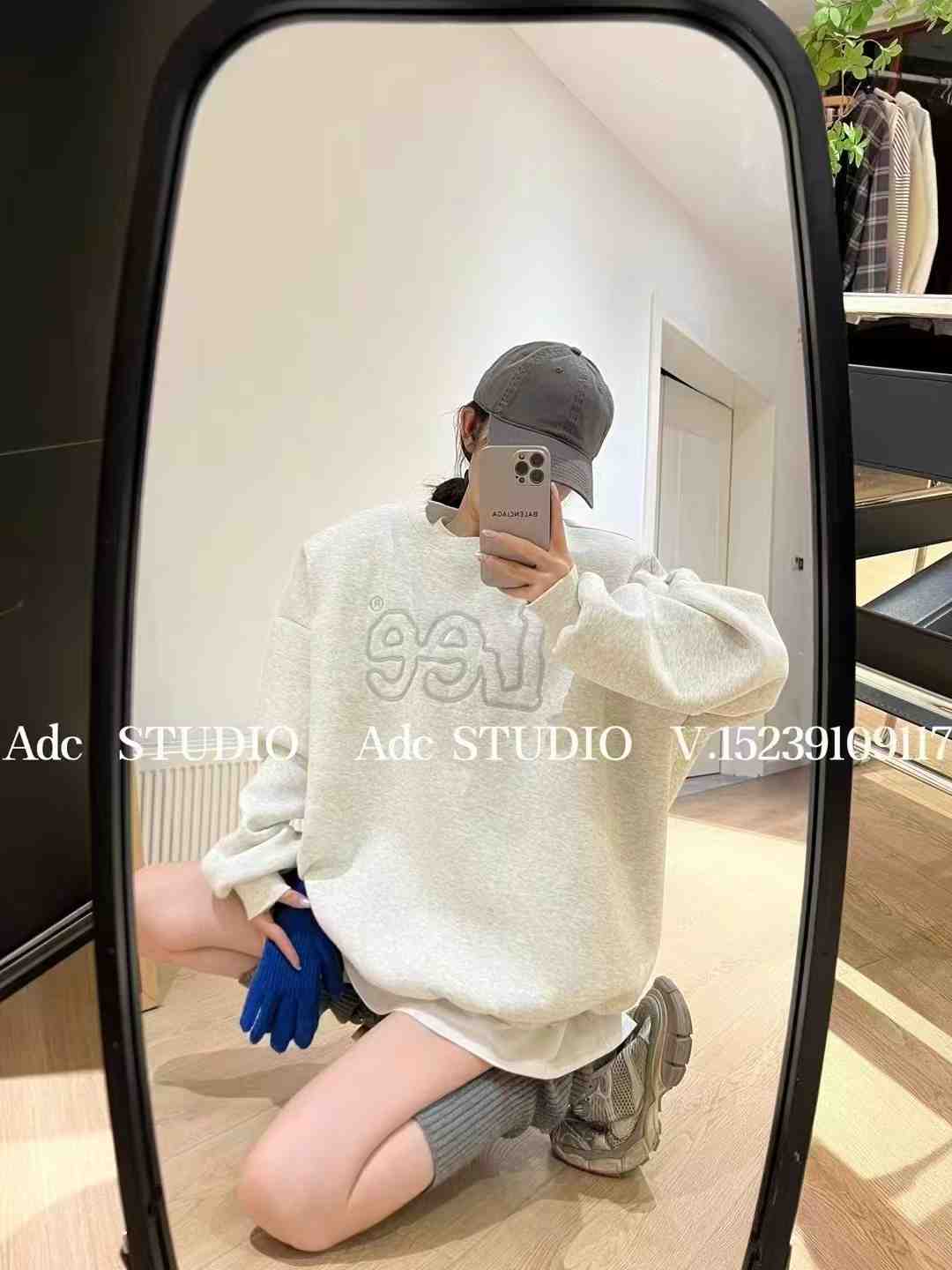 麦穗儿-金马四楼C465 产品图