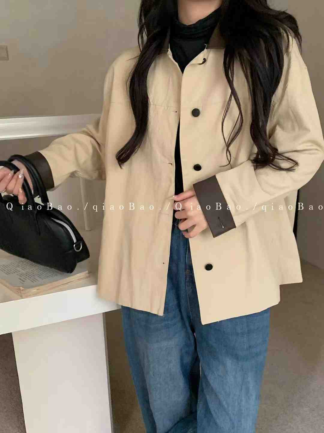 Qiao Bao乔宝-金马3楼132 产品图