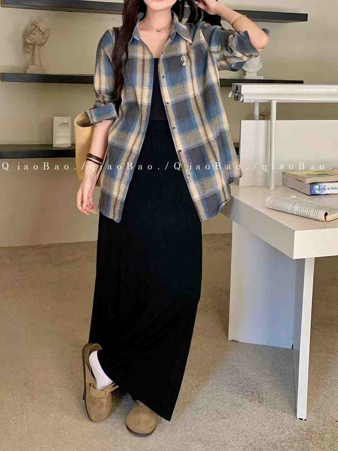 Qiao Bao乔宝-金马3楼132 产品图