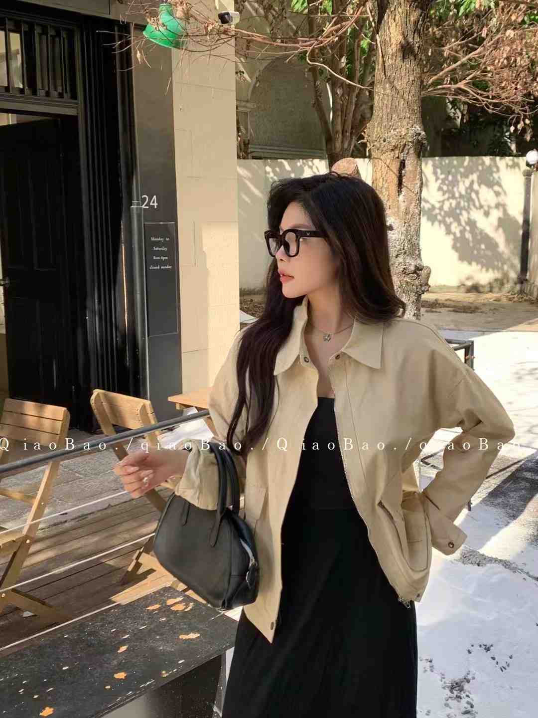 Qiao Bao乔宝-金马3楼132 产品图