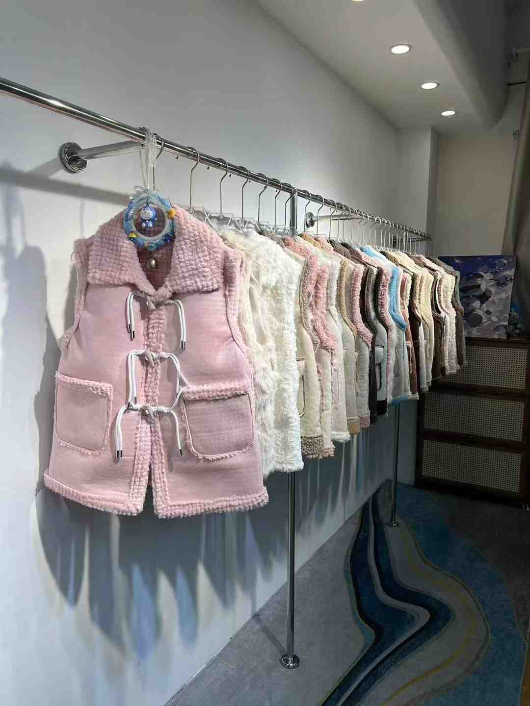 小方女装 产品图