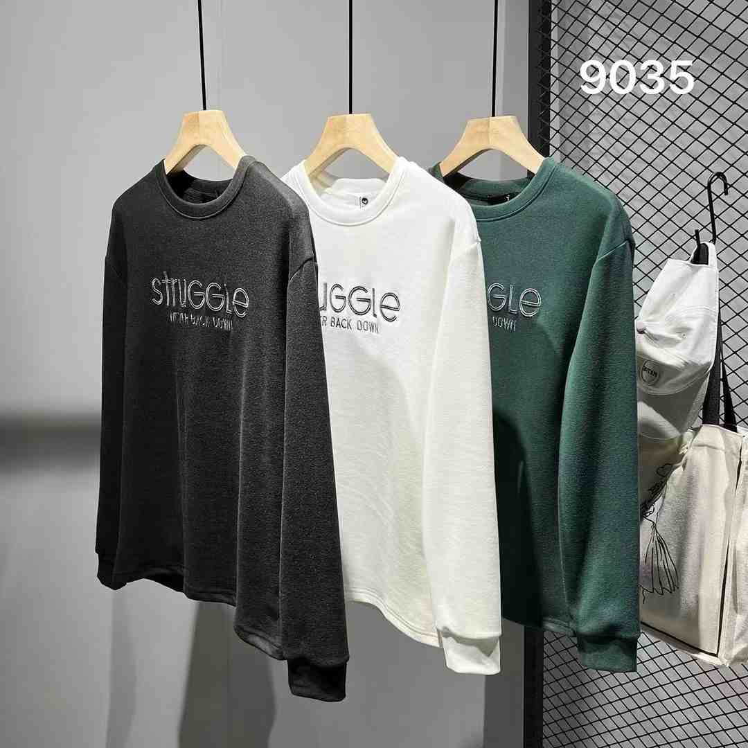 7C服饰--桨栏路68号A10档 产品图