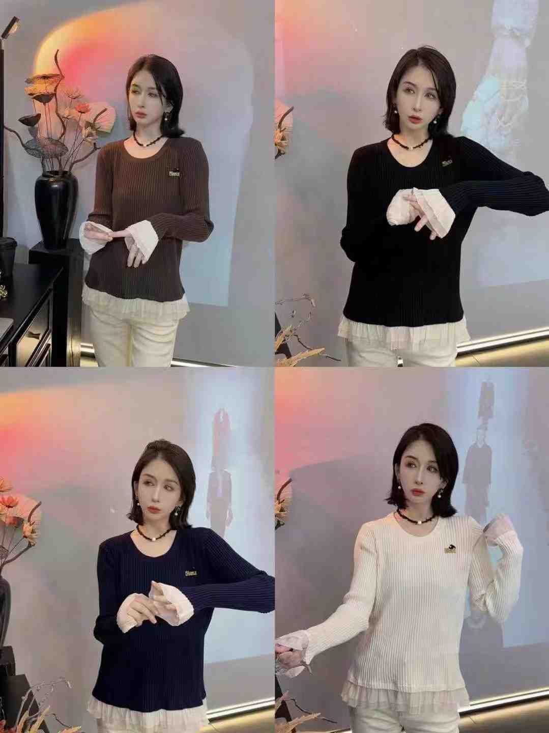 艾迷丽-新中国7楼D06 产品图