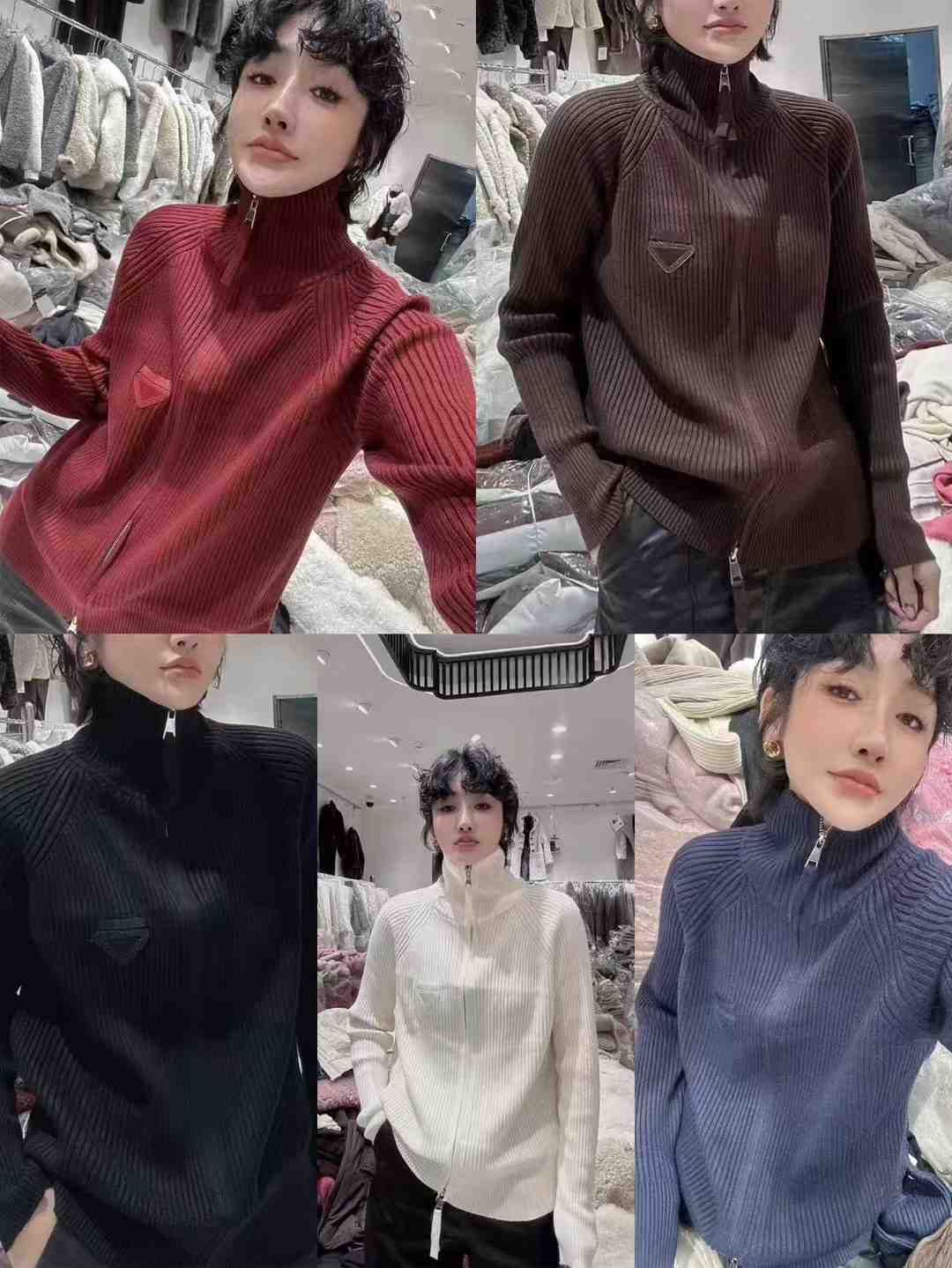 呗洣-新中国C583 产品图