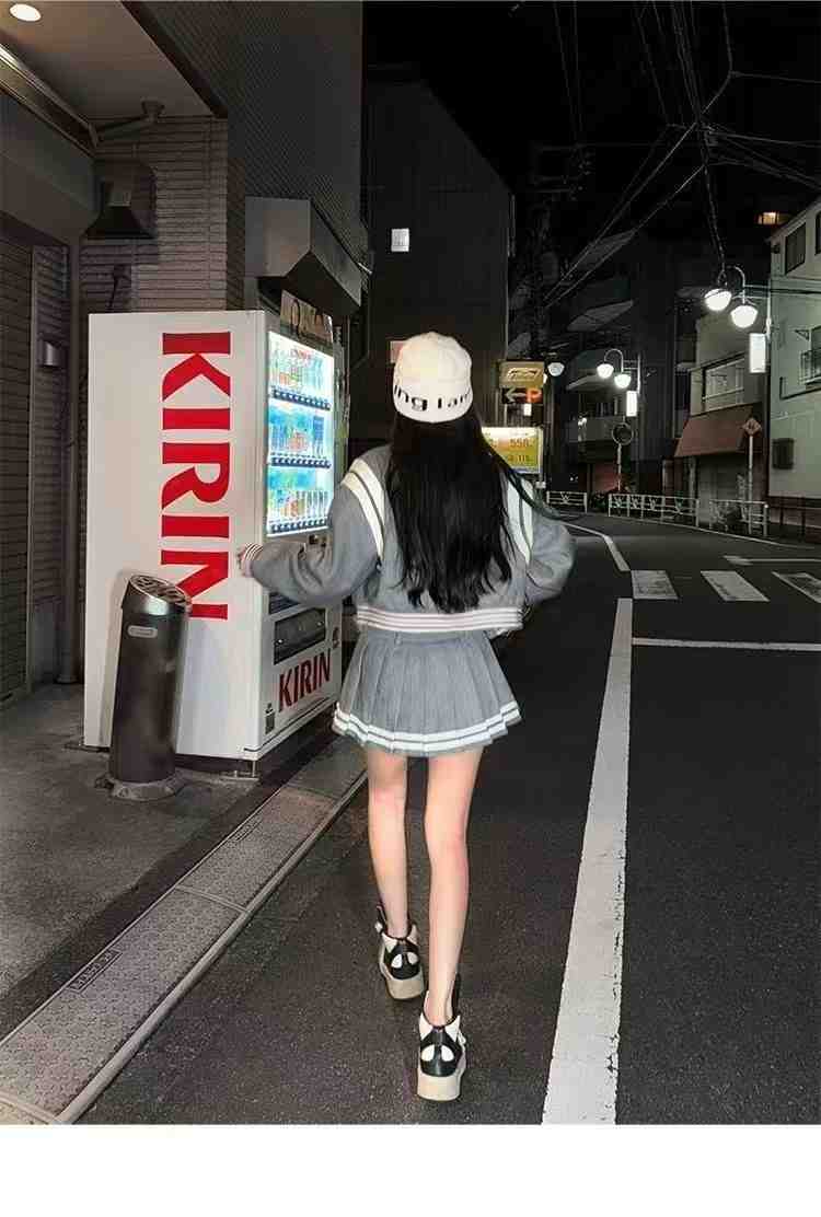 清扬服饰-金马ZB063 产品图