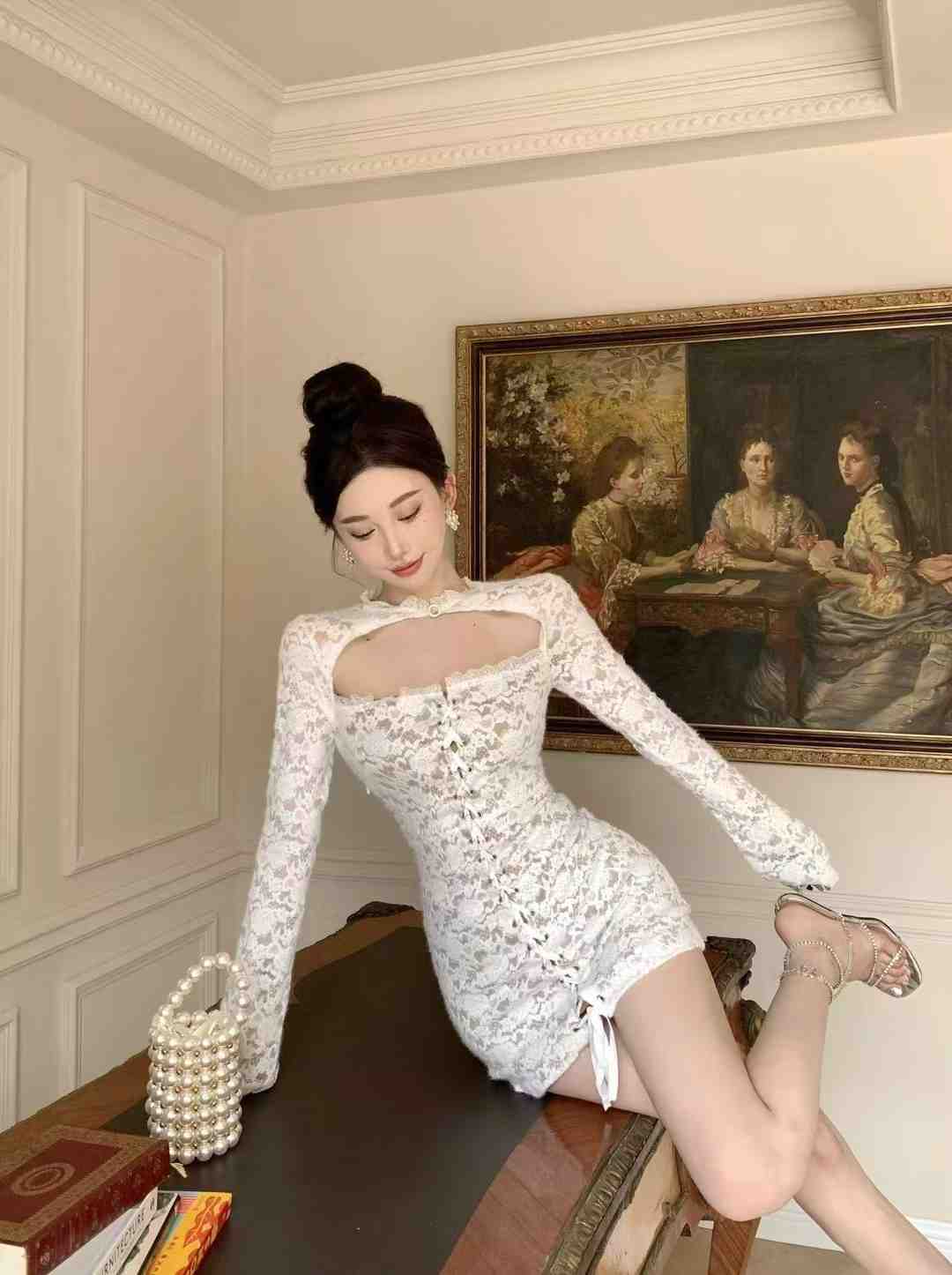 清扬服饰-金马ZB063 产品图
