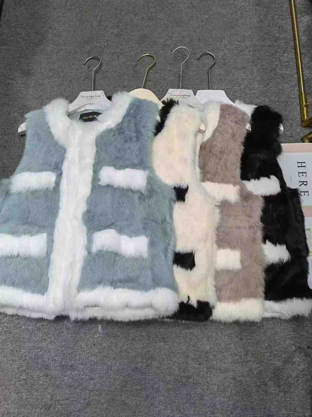 小宇依坊-金马3楼C022 产品图